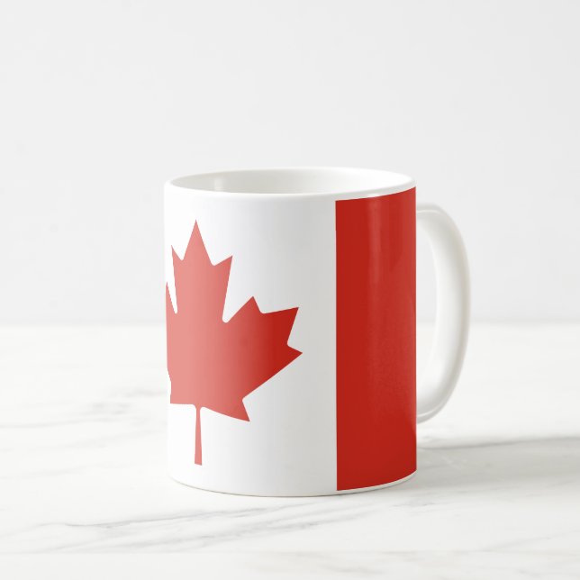 Mug (Front Right)
