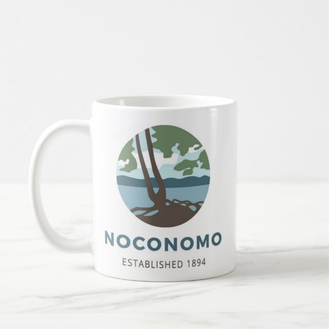Mug (Left)