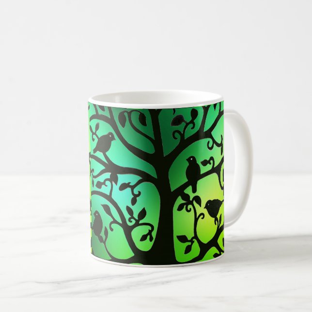 Mug (Front Right)