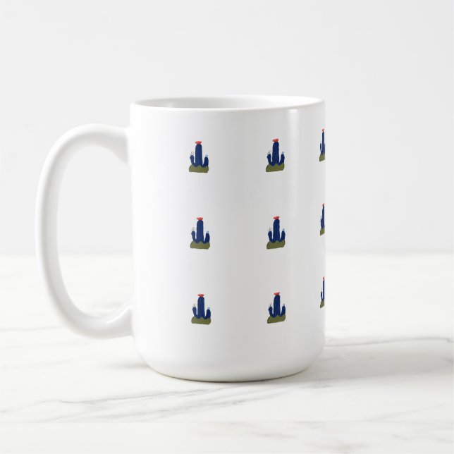 Mug (Left)
