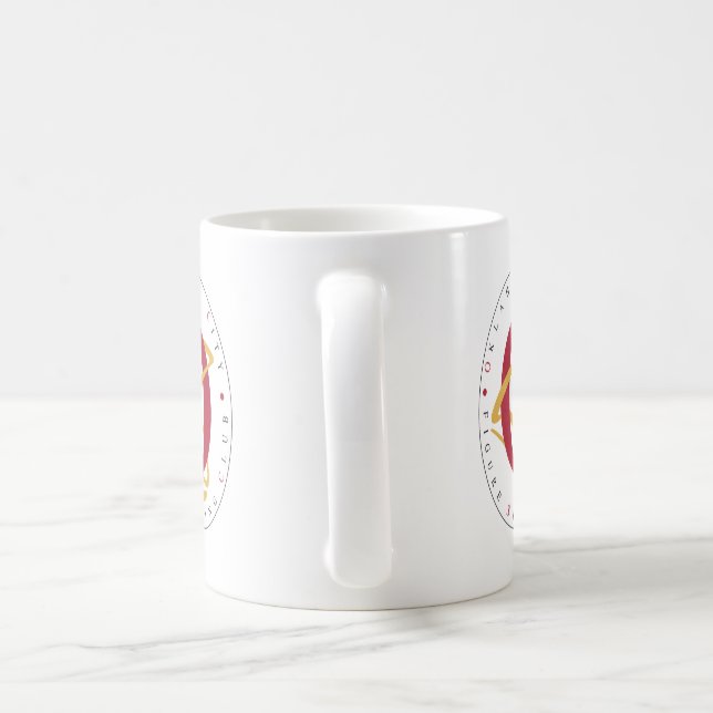 Mug (Handle)