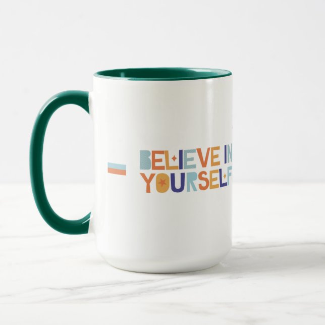 Mug (Left)