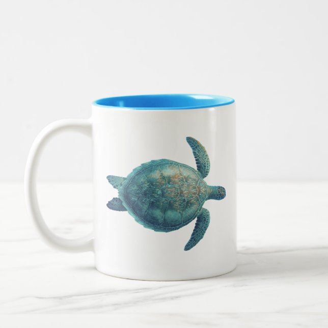Mug (Left)