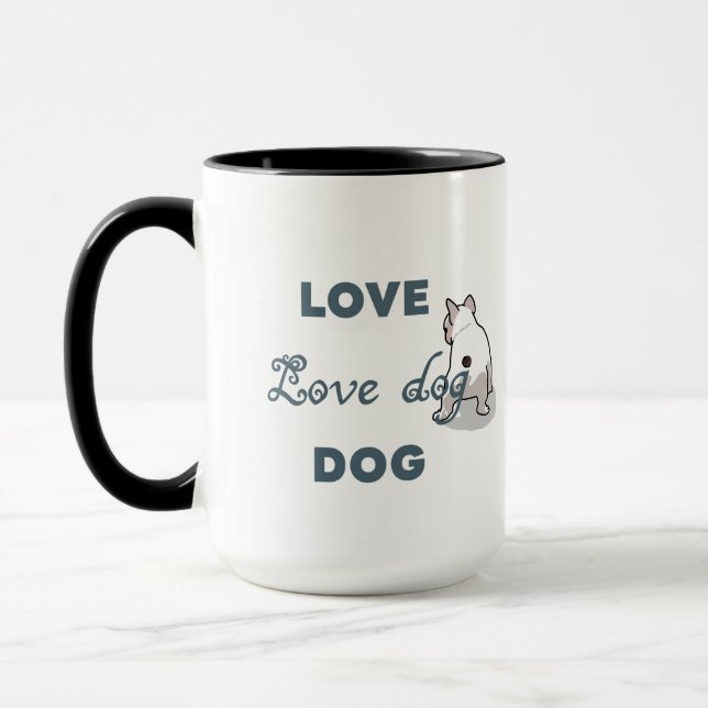 Mug (Left)