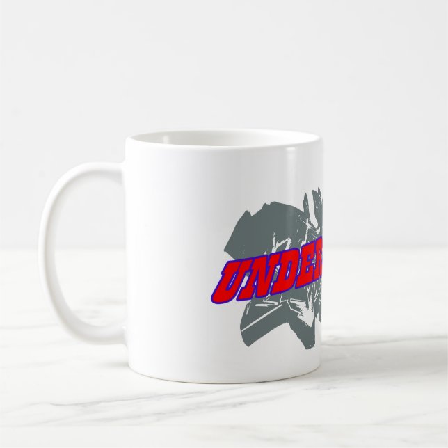 Mug (Left)