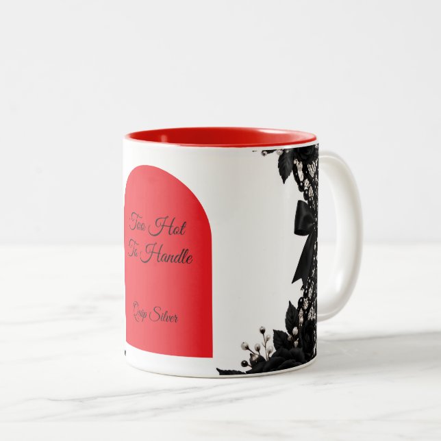 Mug (Front Right)