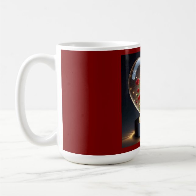 Mug (Left)