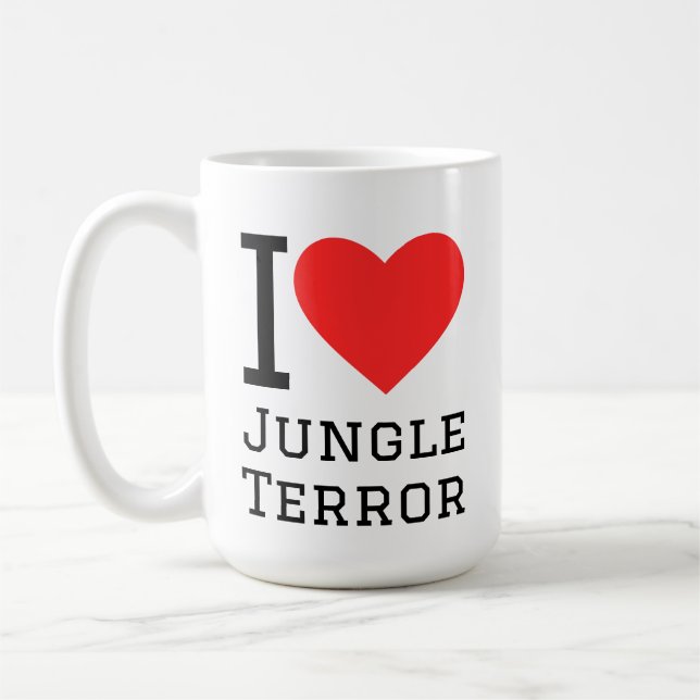 Mug (Left)