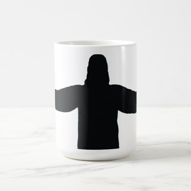 Mug (Center)