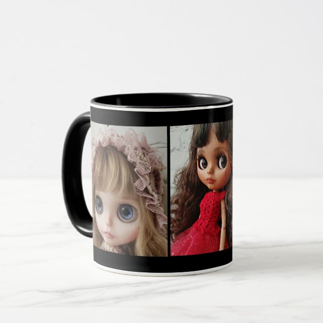 Mug (Front Left)