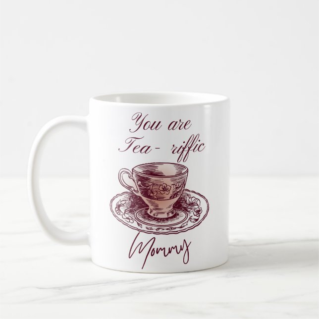 Mug (Left)