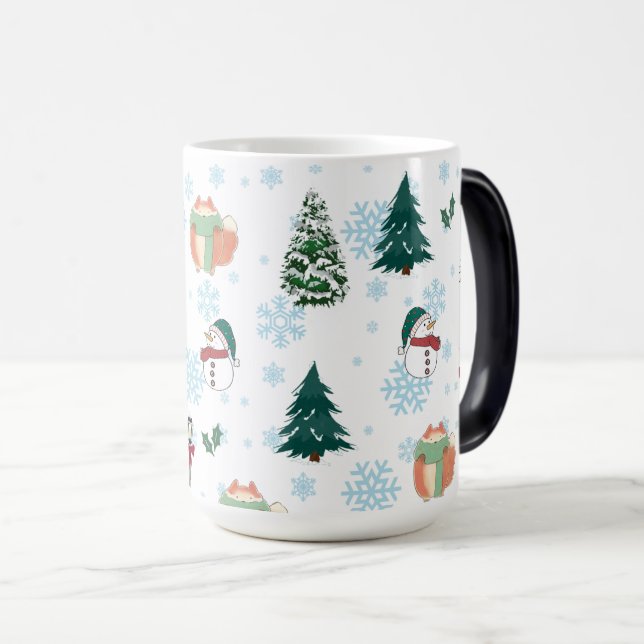 Mug (Front Right)