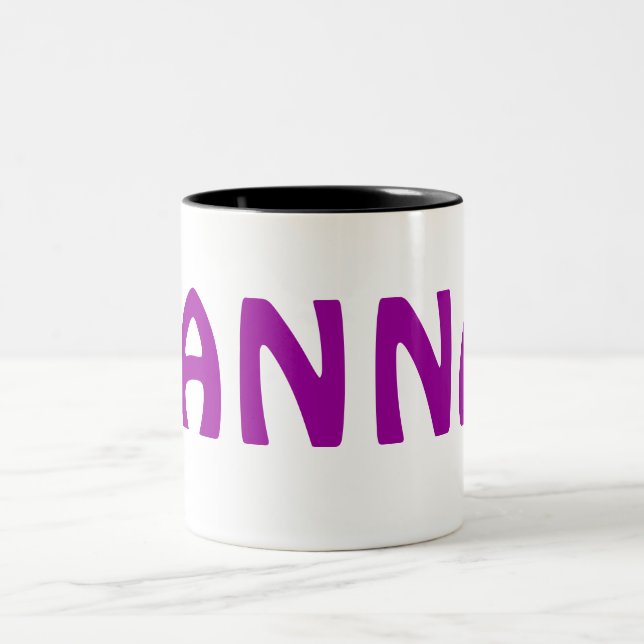 Mug (Center)