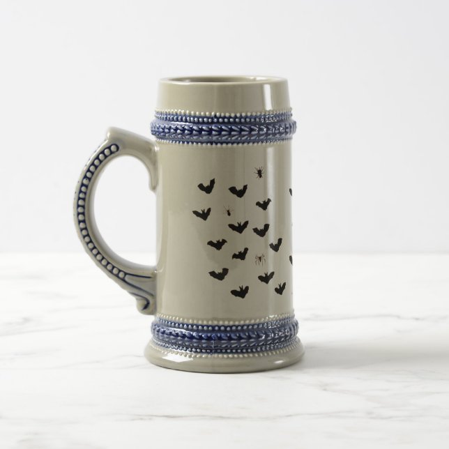 Mug (Left)