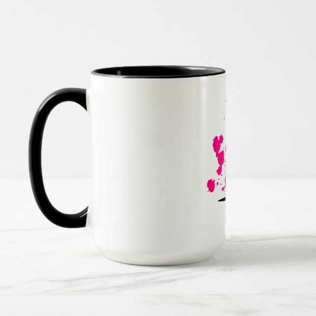 Mug (Left)