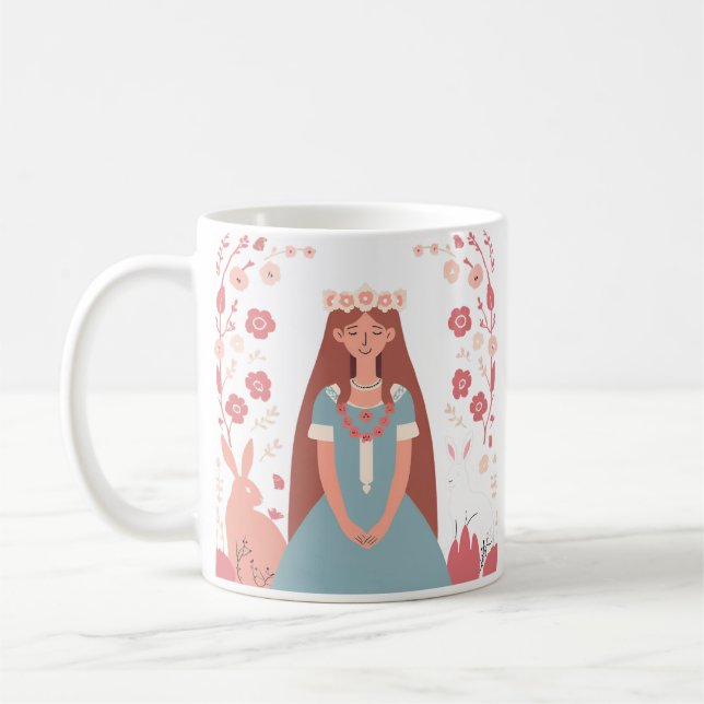 Mug (Left)