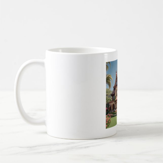 Mug (Left)