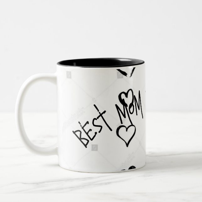 Mug (Left)