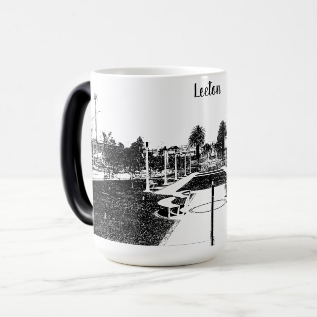 Mug (Front Left)