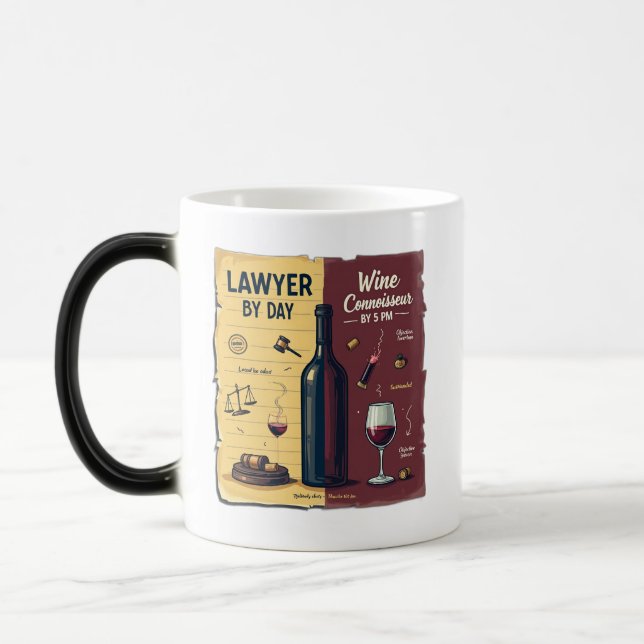 Mug (Left)