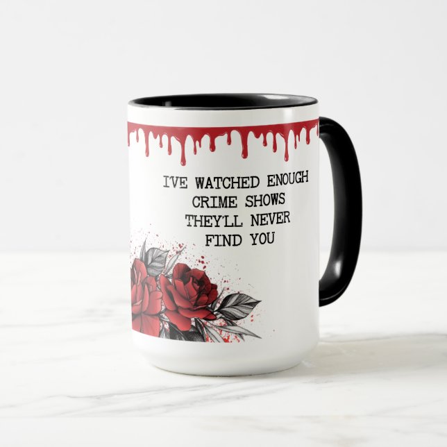 Mug (Front Right)