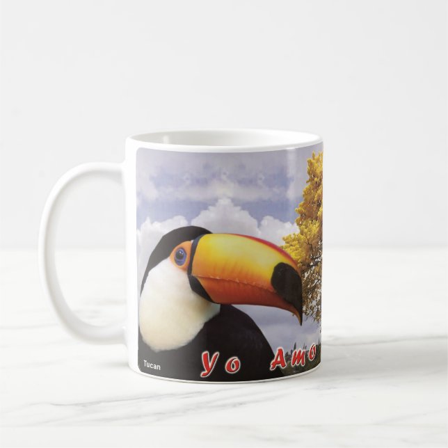 Mug (Left)