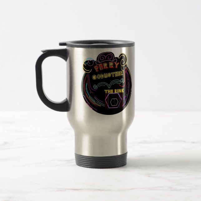 Mug (Left)