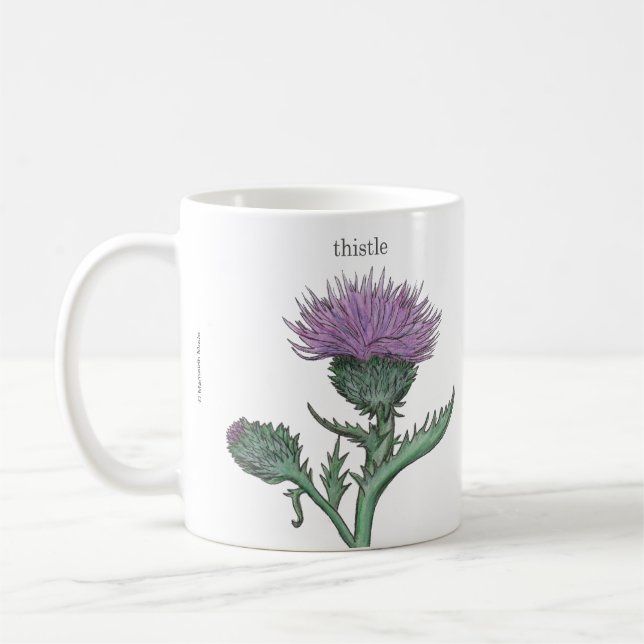 Mug (Left)