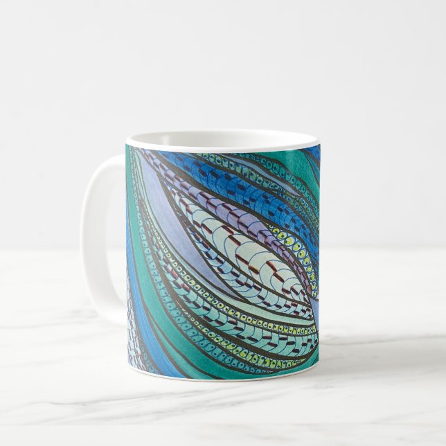 Mug (Front Left)