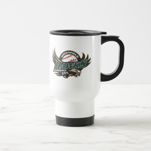 Mug (Right)