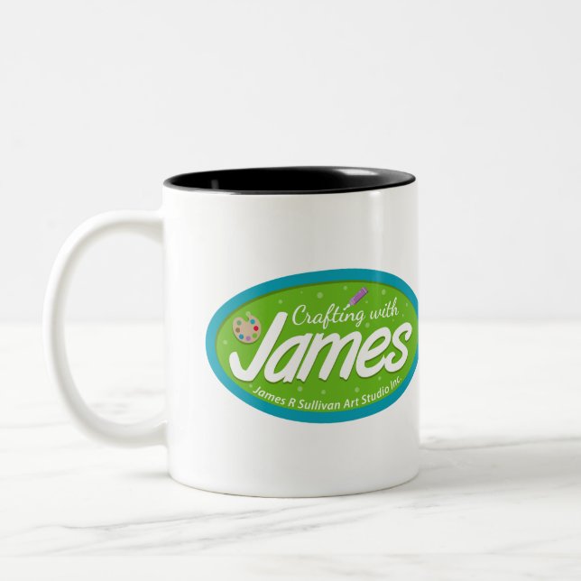Mug (Left)