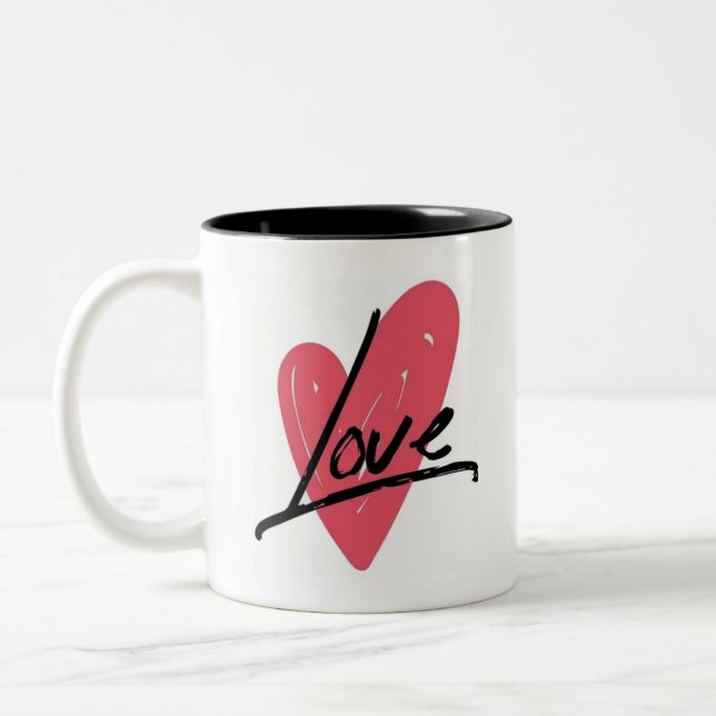 Mug (Left)