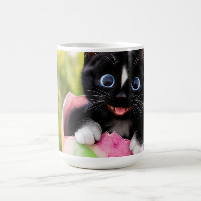 Mug (Center)