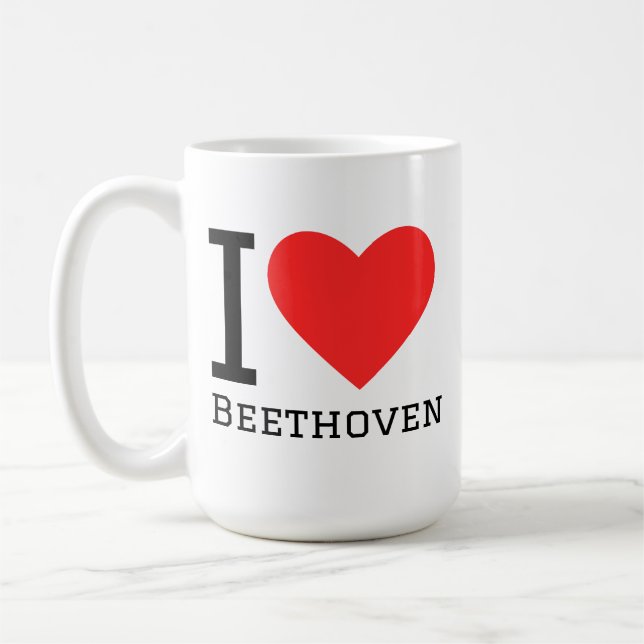 Mug (Left)