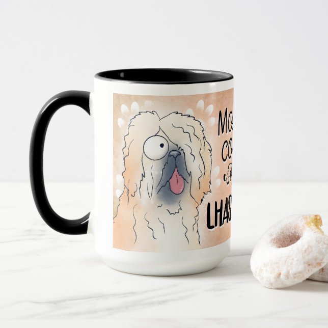 Mug (With Donut)