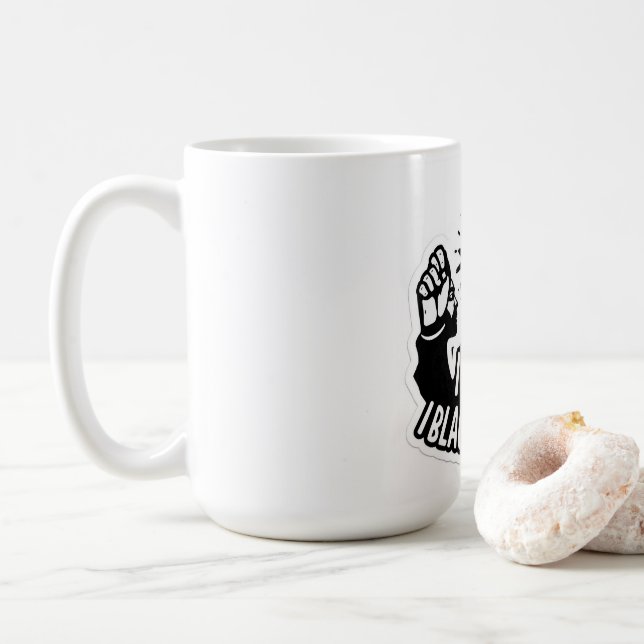 Mug (With Donut)