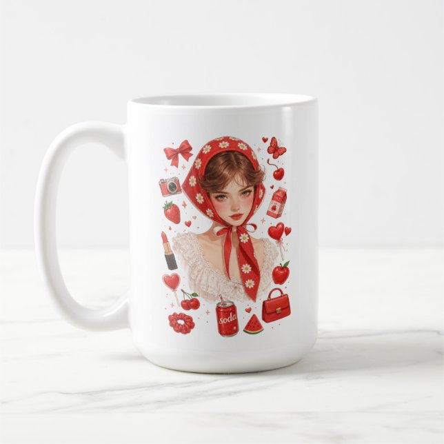 Mug (Left)