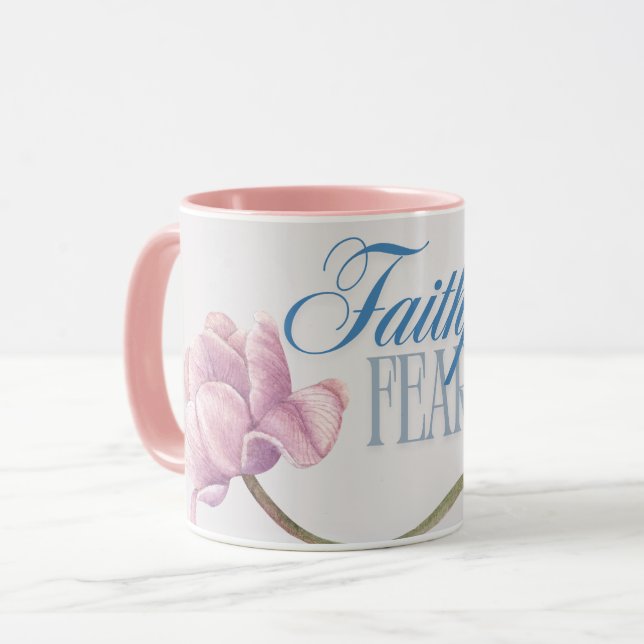 Mug (Front Left)