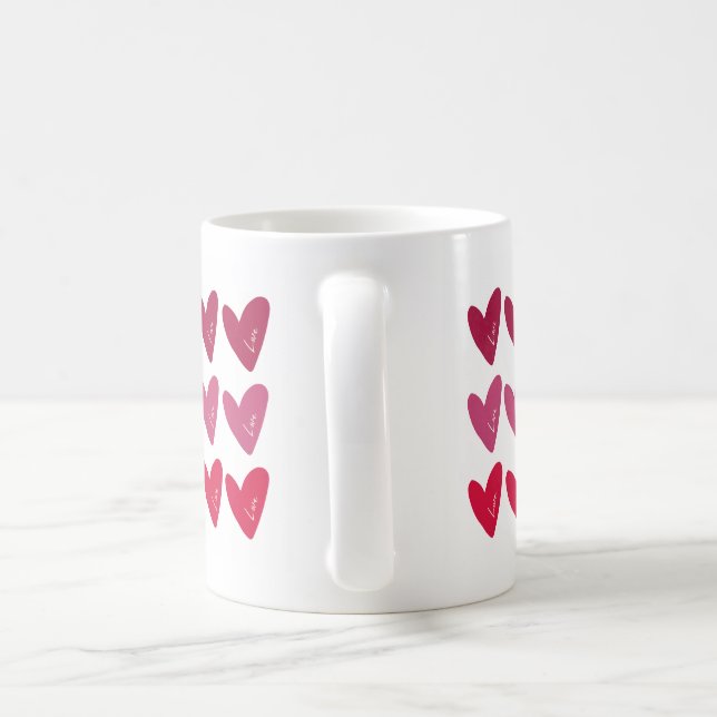 Mug (Handle)