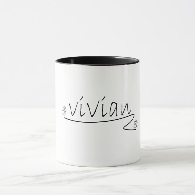 Mug (Center)