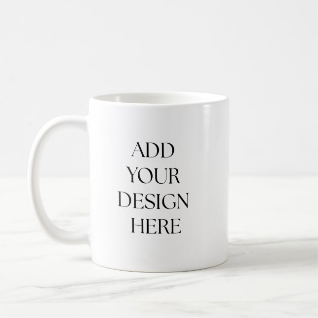 Mug (Left)