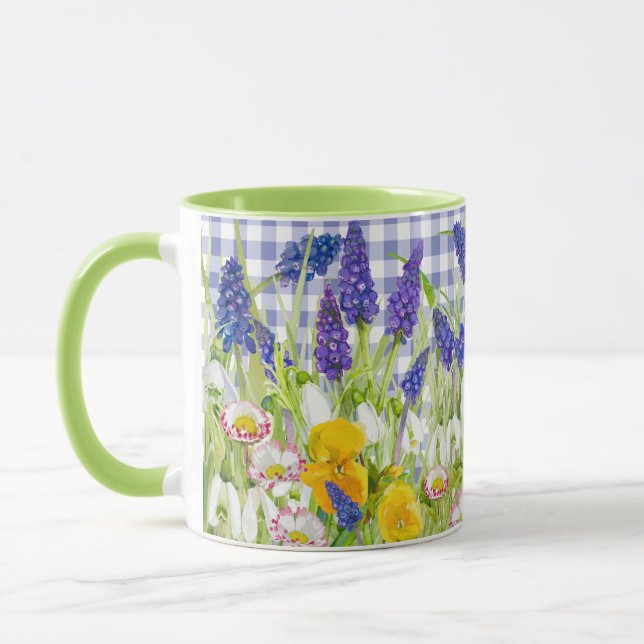 Mug (Left)