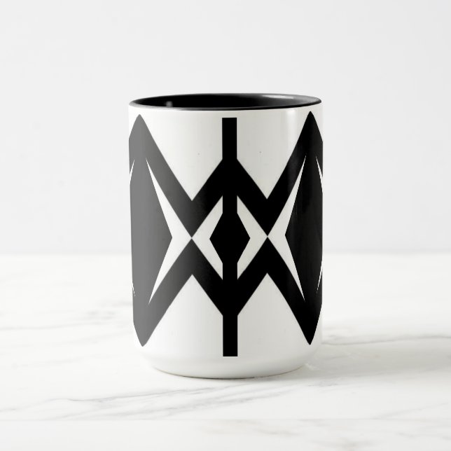 Mug (Center)