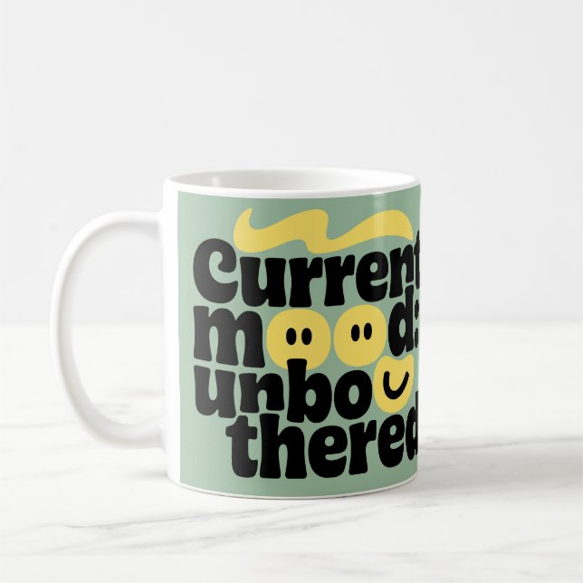 Mug (Left)