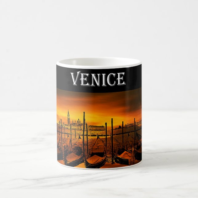 Mug (Center)