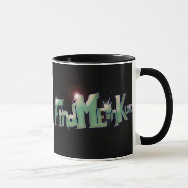 Mug (Right)