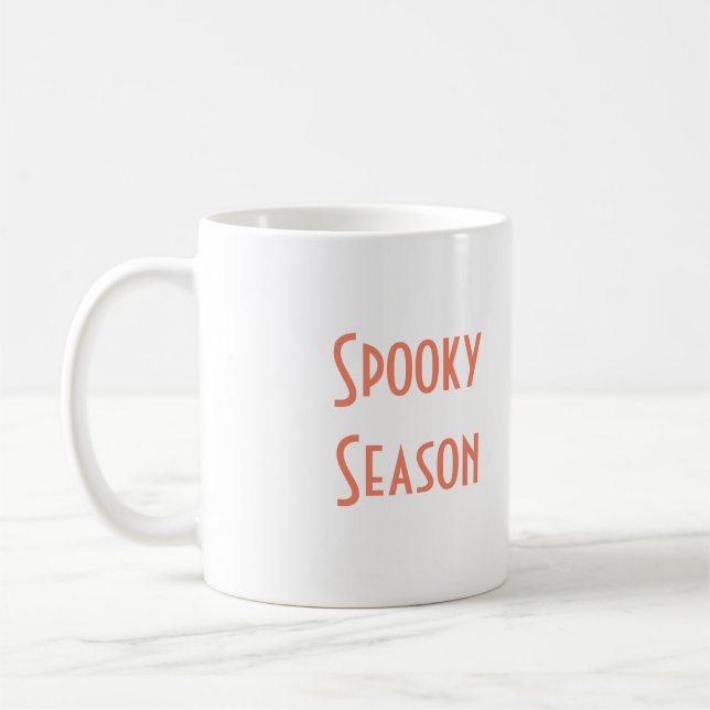 Mug (Left)