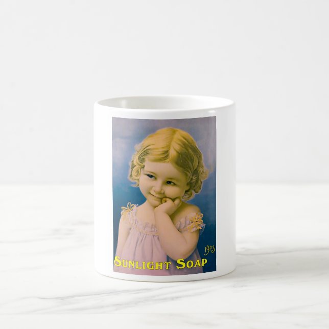 Mug (Center)