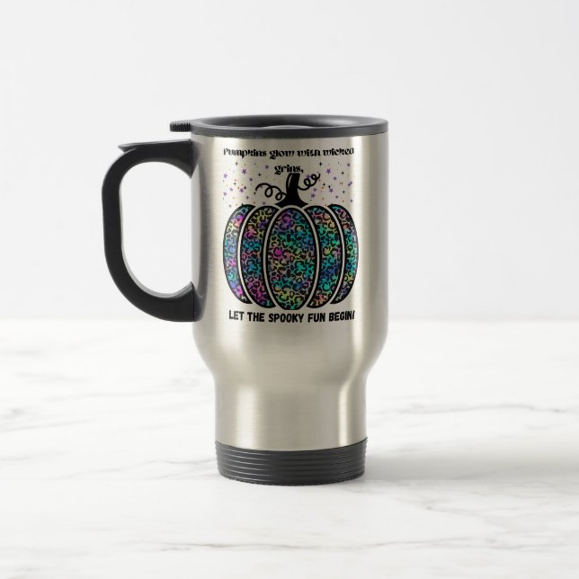 Mug (Left)