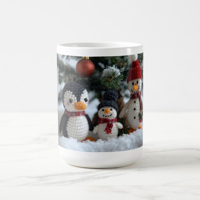 Mug (Center)